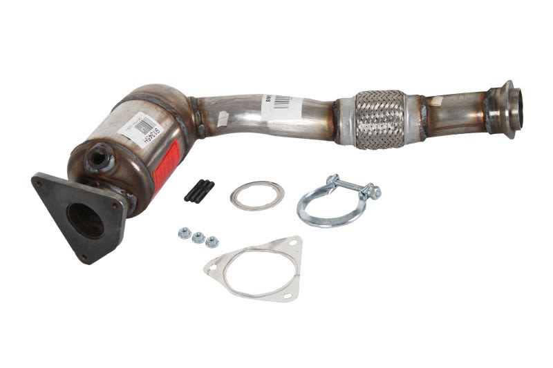 Catalizador BM CATALYSTS BM91345H para Citroen C5 I