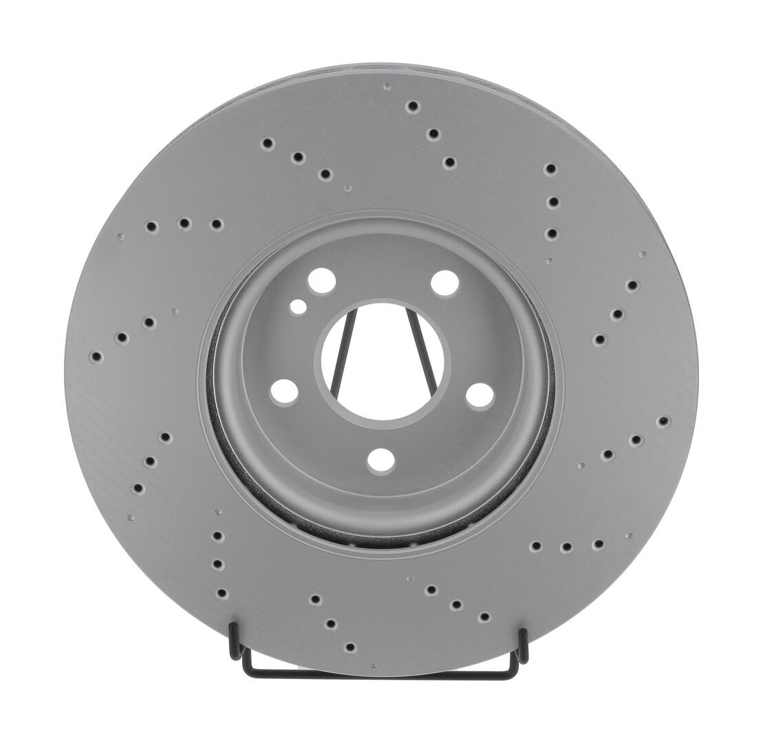 Disco de freno FERODO DDF3081C para Mercedes-Benz Clase A (V177) 2018-