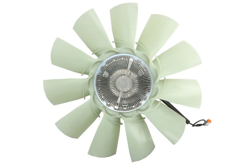 Embrague de ventilador de radiador NRF 49774 para Scania G I