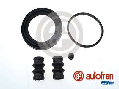 Kit de reparación para cáliper de freno de disco AUTOFREN SEINSA D41821 para Mercedes-Benz Clase A (W176) 2012-2018