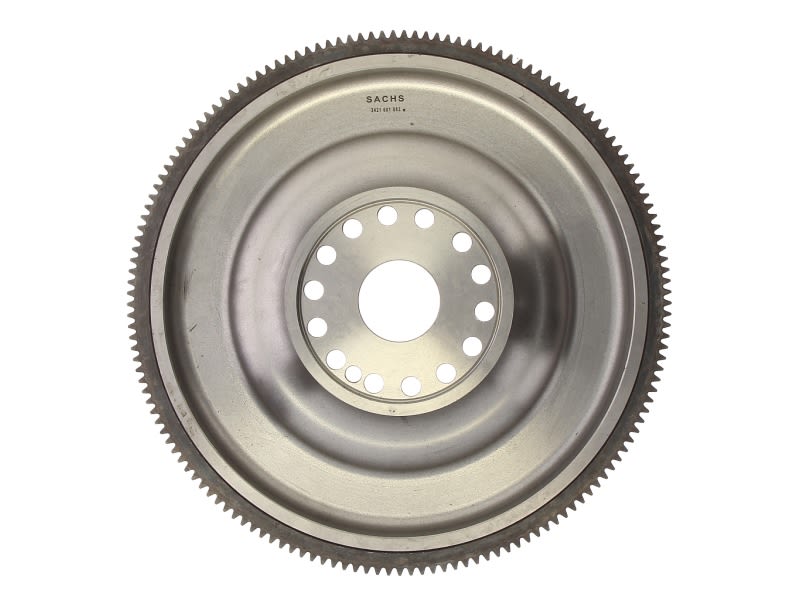 Volante de motor SACHS 3421 601 082 para Volvo FM II