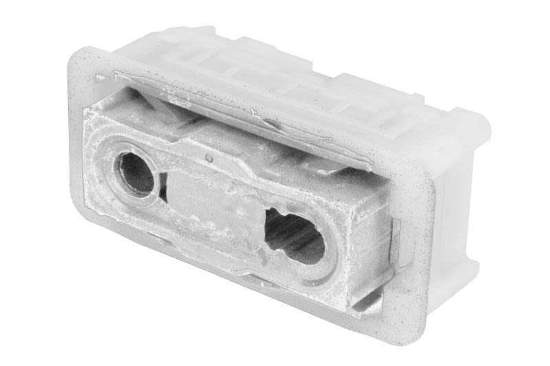 Soporte de radiador OE PEUGEOT 9800613580 para Citroen C4 Picasso II