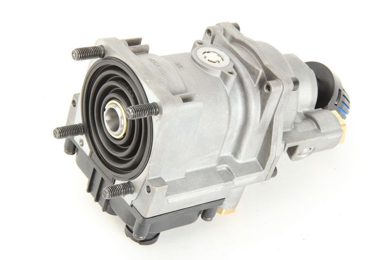 Válvula de freno de servicio WABCO 4800010100 para Mercedes-Benz Atego