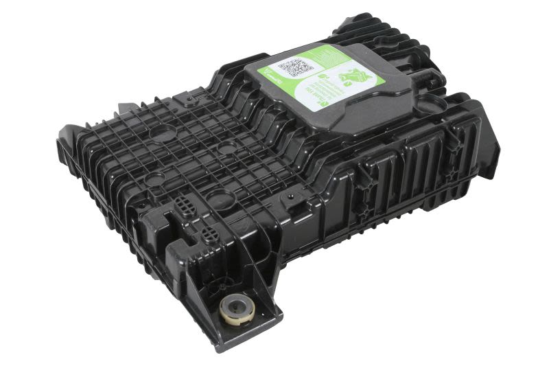 Unidad de estanque de urea TURBO-TEC ADB015 para Peugeot 308 II 1.5D/1.6D/2.0D