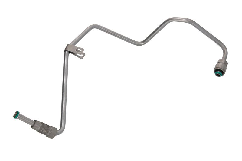 Línea de aceite de turbocompresor EVORON EVOP0027 para Renault Clio II