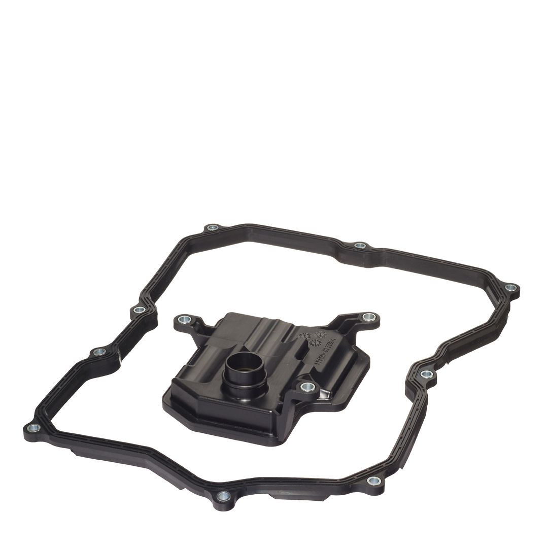 Kit de cambio de aceite de transmisión automática HENGST EG1185H D800 para Volkswagen Tiguan