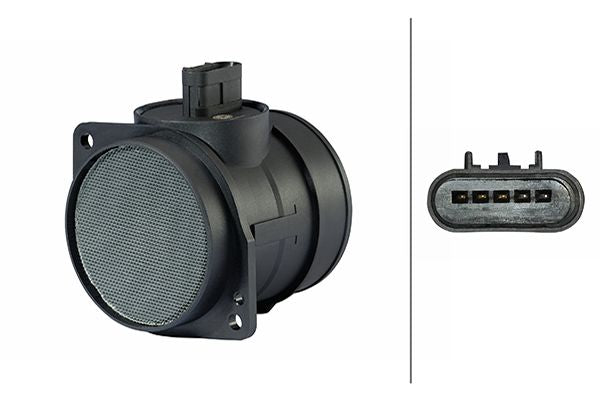 Sensor de flujo de masa de aire HELLA 8ET 358 095-911 para Chevrolet Equinox