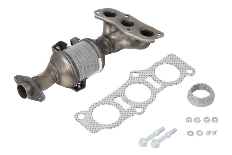 Catalizador BM CATALYSTS BM92314H para Daihatsu Cuore VII