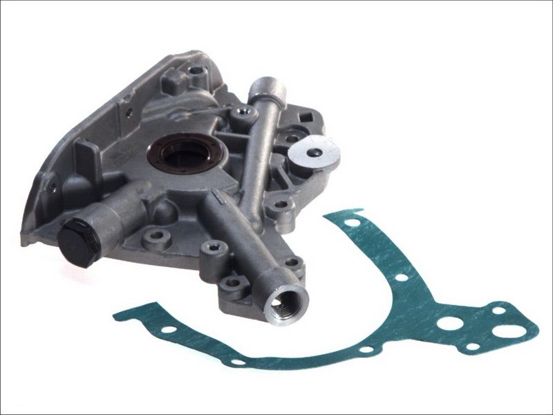 Bomba de aceite HANS PRIES 205 585 para Opel Corsa B