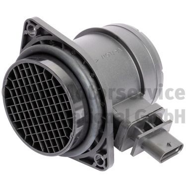 Sensor de flujo de masa de aire PIERBURG 7.07759.81.0 para Mini Clubman (R55) 2007-2014