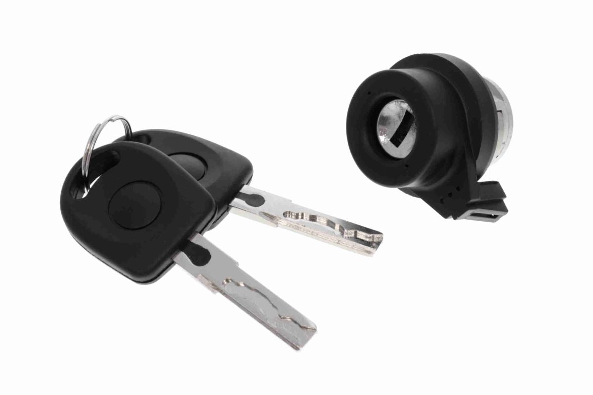 Cilindro de cerradura de encendido VAICO V10-5976 para Audi A3