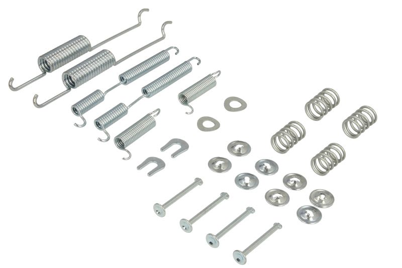 Kit de accesorios de balatas de freno DELPHI LY1092 para Mitsubishi L 300 III