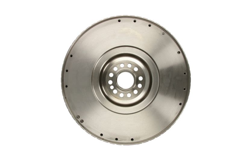 Volante de motor C.E.I 196.469 para RVI Kerax
