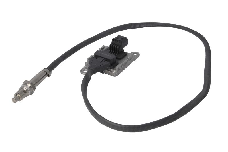 Sensor NOx de inyección de urea FEBI 186566 para Mercedes-Benz Atego 3