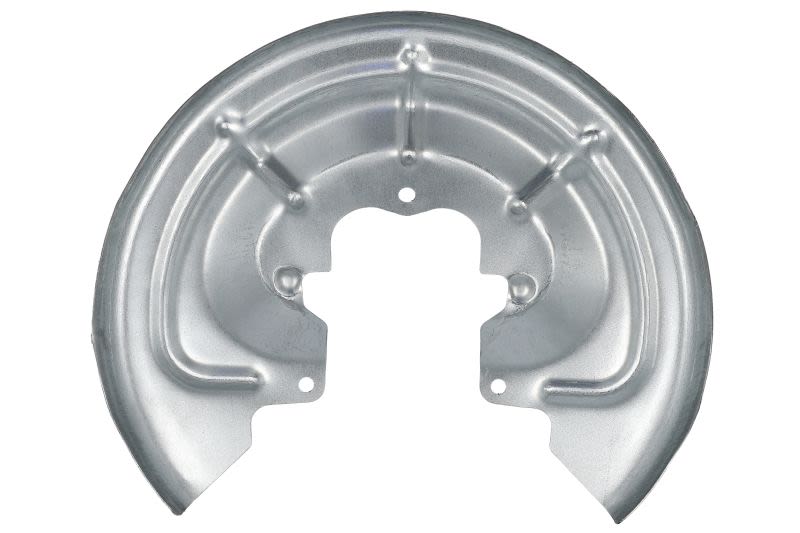 Protector de disco de freno BLIC 6508-03-2013879K para Fiat 500