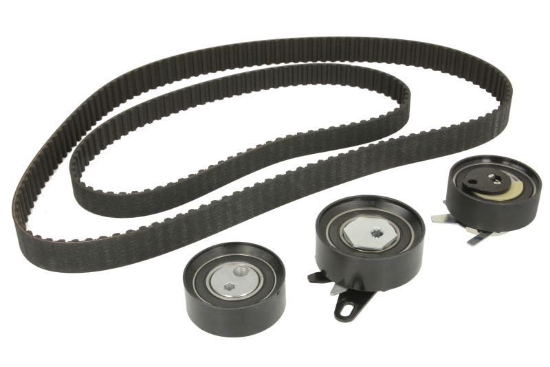 Kit de correa de distribución CONTITECH CT939K7PRO para Volkswagen Crafter 30-35