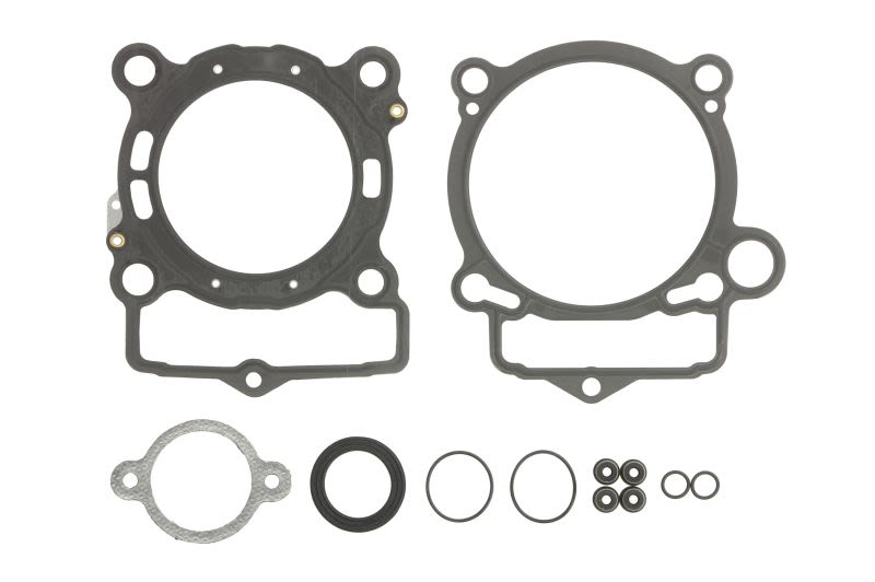 Juego de empaquetaduras superior de motor ATHENA P400270600078 para Husqvarna FC
