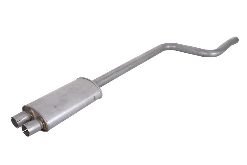 Silenciador central 4MAX 0219-01-45036 para Chrysler 300M