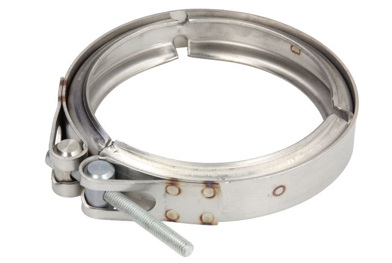 Soporte de escape DINEX 2AL000 para DAF CF