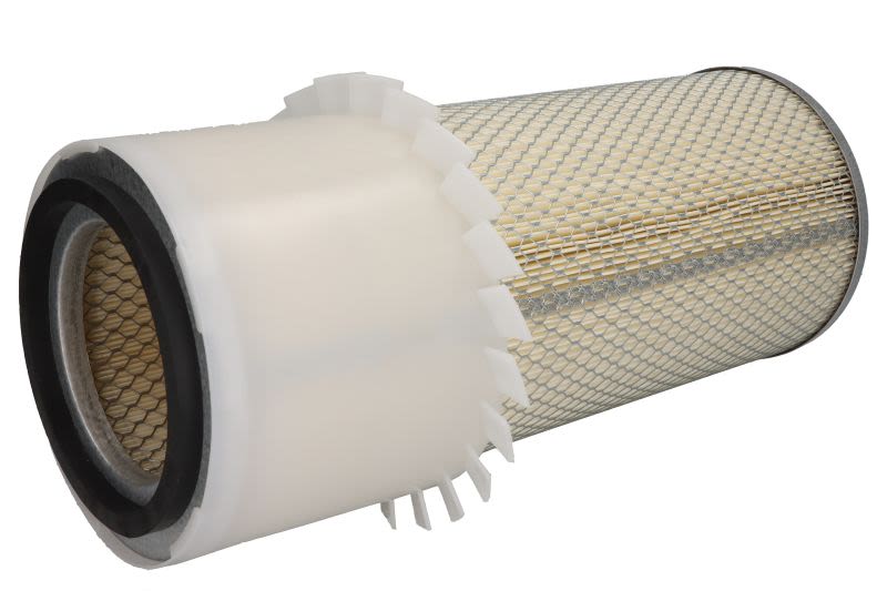 Filtro de aire PURRO PUR-HA0083 para Fendt 204 P Farme