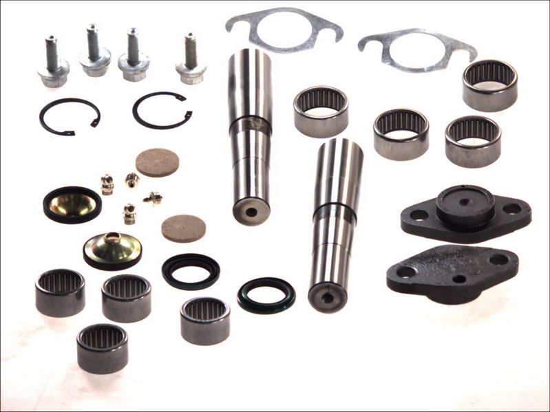 Kit de reparación de perno rey LEMA 101 para Iveco Eurocargo V