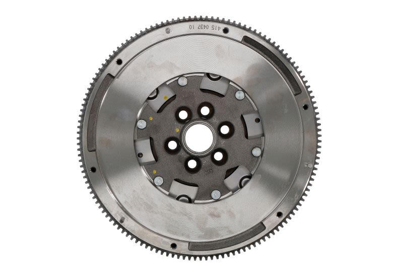 Volante de motor LUK 415 0437 10 para Mitsubishi Grandis