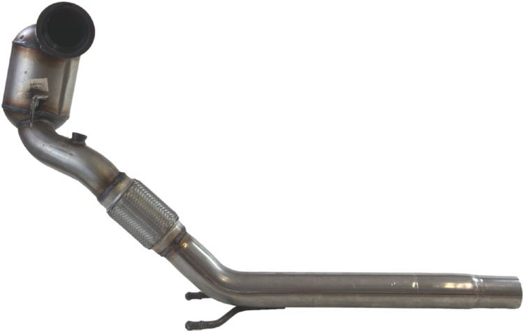 Catalizador BOSAL 090-265 para Audi A3