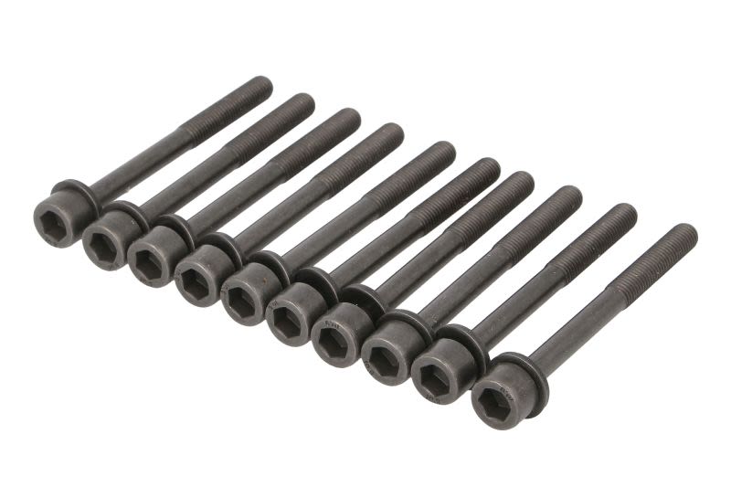 Juego de pernos de culata ELRING 940.160 para Opel Astra K