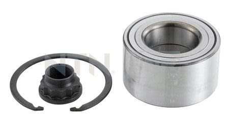Rodamiento de rueda SNR R169.73 para Toyota Coroll