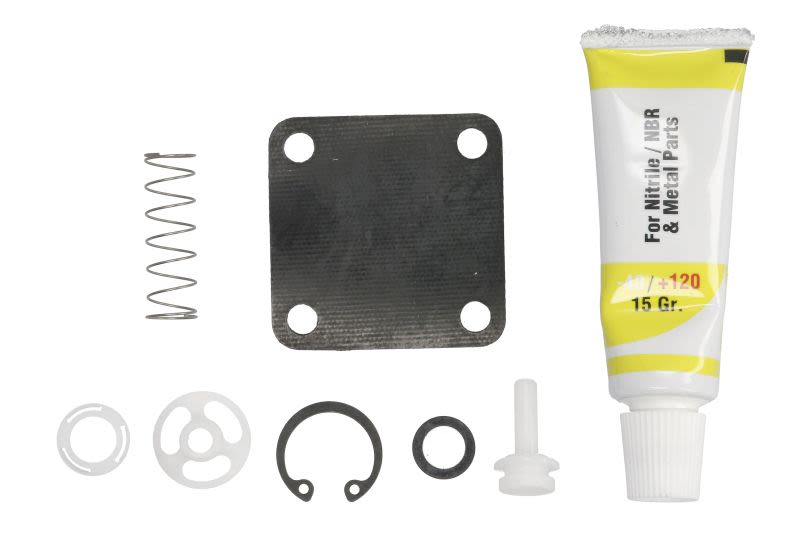 Kit de reparación de válvula de freno de servicio DT SPARE PARTS 2.94544