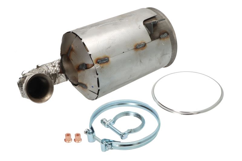 Catalizador BOSAL 090-235 para Citroen C3 II