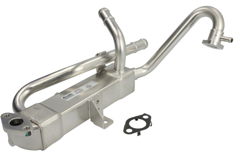 Enfriador EGR NISSENS 989536 para Hyundai Ioniq