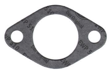 Empaquetadura de carcasa de filtro de aceite ELRING 405.911 para Mercedes-Benz O 405
