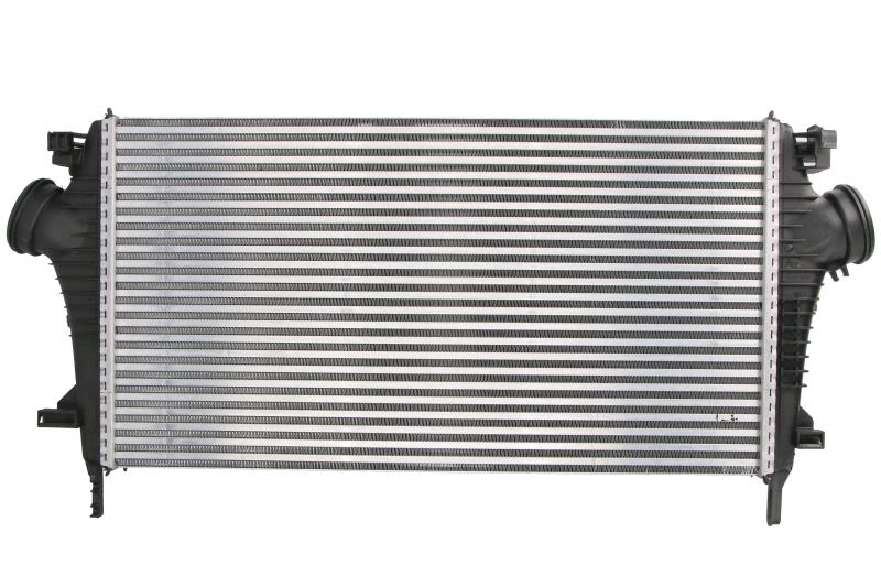 Enfriador de aire de carga (intercooler) VALEO 818603