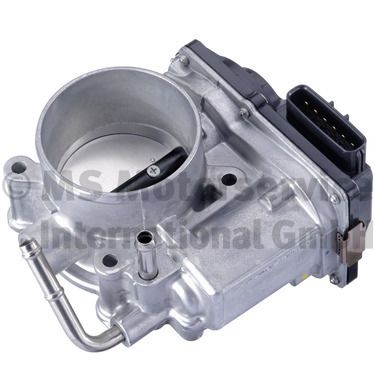 Cuerpo de aceleración PIERBURG 7.09461.03.0 para Nissan Qashqai II