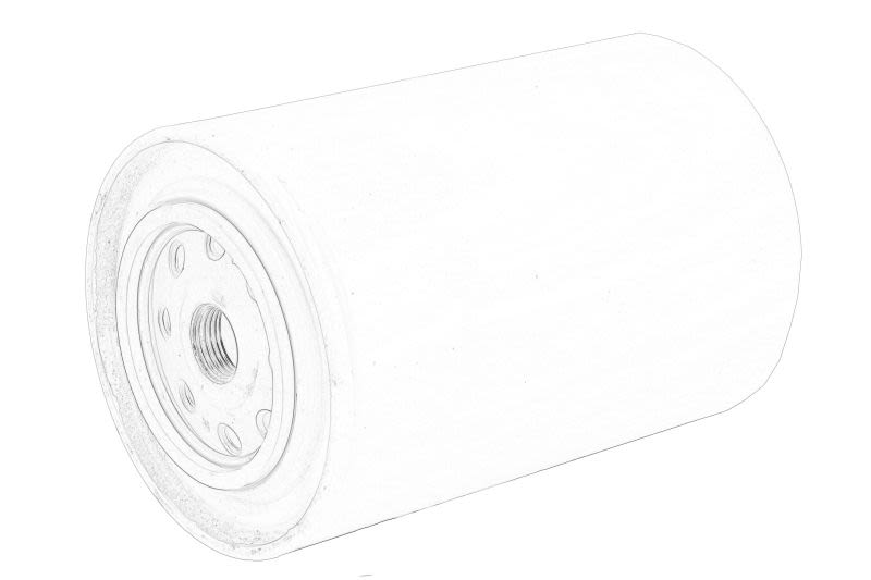 Filtro de aceite OE KUBOTA W21ESO1G00-KUB para Fendt 1 Farme