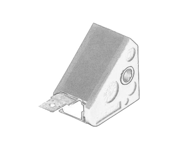 Interruptor de accionamiento de freno de estacionamiento OE IVECO 500311107 para Iveco Daily III