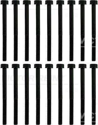 Juego de pernos de culata REINZ 14-11224-01 para DAF LF PX-5112/PX-5135/PX-5157