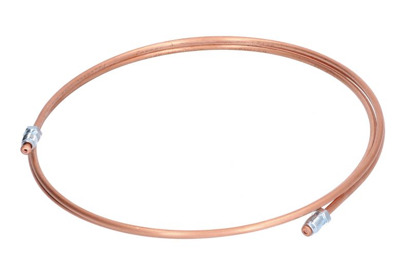 Línea de freno QUICK BRAKE CU-1950A-A para Citroen C3 I