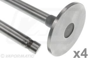 Válvula de admisión VAPORMATIC VPA1560 para Ford 7000