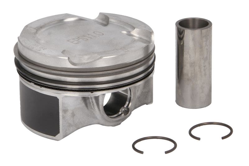 Pistón MAHLE 081 PI 00130 000 para BMW Serie 1 (F20) 2011-2019