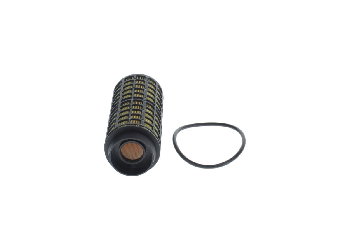 Filtro de combustible BOSCH F 026 402 155 para Iveco Daily V