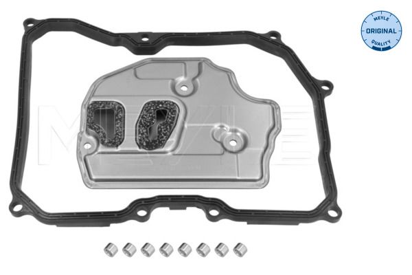 Kit de filtro de transmisión automática MEYLE 100 137 0014 para Volkswagen Golf VI