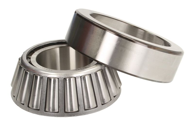Rodamiento de rueda SKF VKT 8862 para SAF RZ
