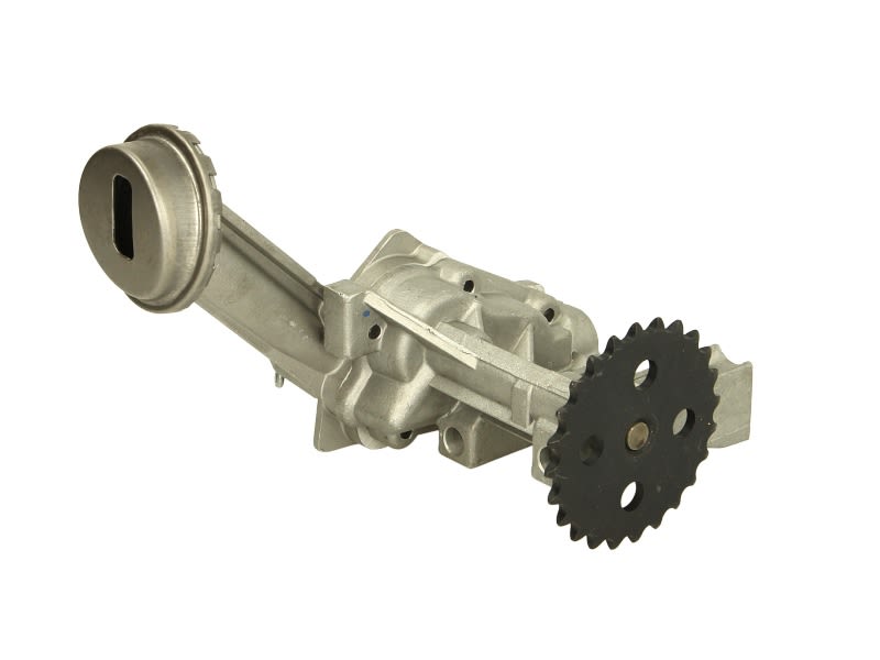 Bomba de aceite HANS PRIES 700 974 para Renault Clio I