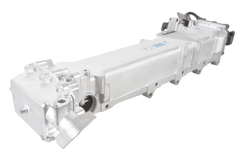 Actuador de enfriador EGR VANCOOLER REC.REGTGX-3SIL para MAN TGS I