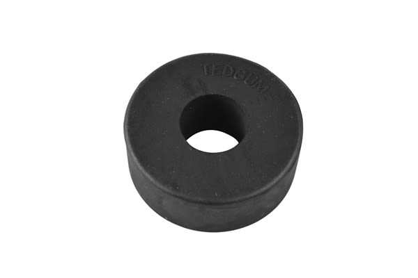Soporte de amortiguador TEDGUM 00722337 para Ford Fiest