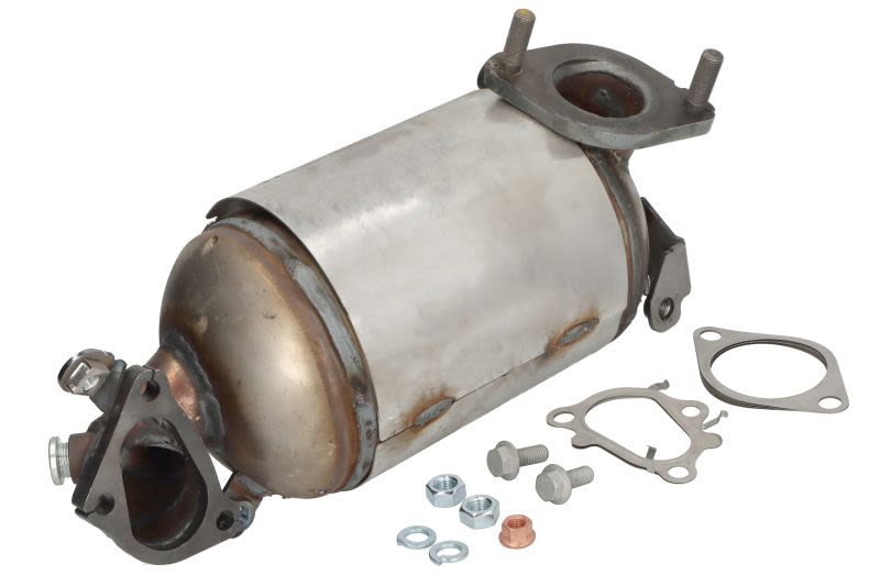 Filtro de partículas (DPF) ASSO MARMITTE SRL 16.15007 para Hyundai I20 I