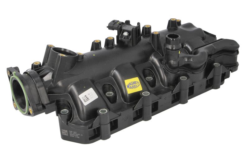 Racor de múltiple de admisión MAGNETI MARELLI 802009463707 para Fiat Ducato
