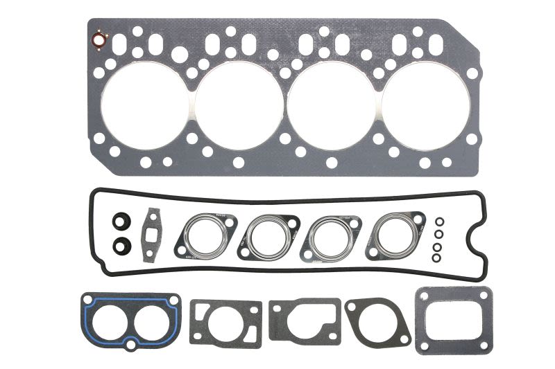 Juego completo de empaquetaduras de motor FP DIESEL RE66082-FP para John Deere 344G